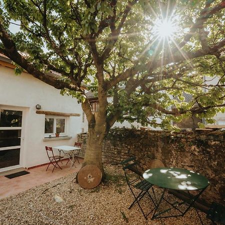 La Casita Villa Cheilly-les-Maranges Екстериор снимка