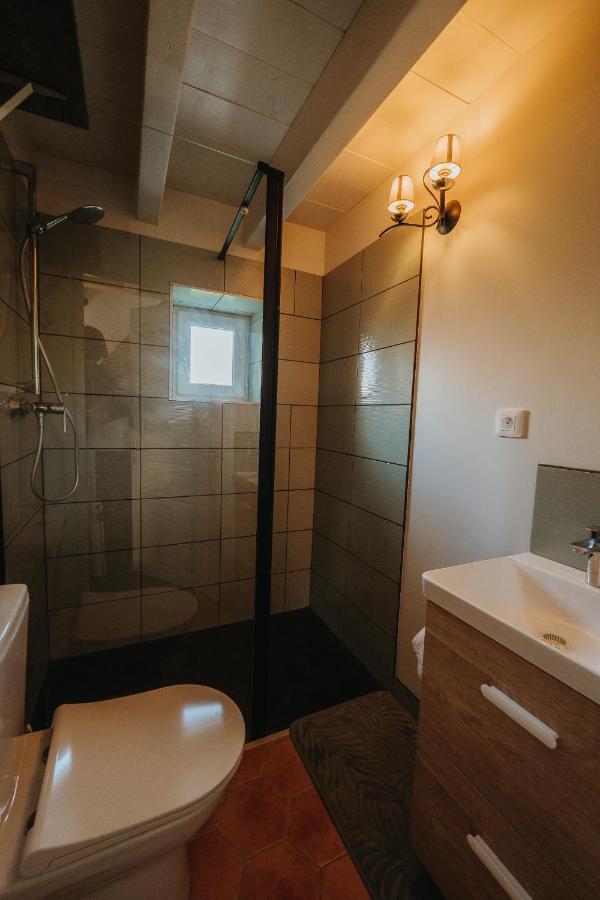 La Casita Villa Cheilly-les-Maranges Екстериор снимка