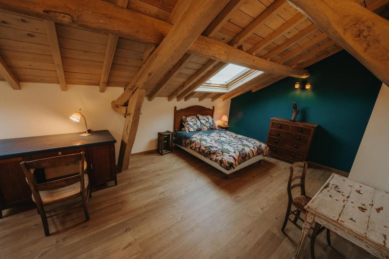 La Casita Villa Cheilly-les-Maranges Екстериор снимка
