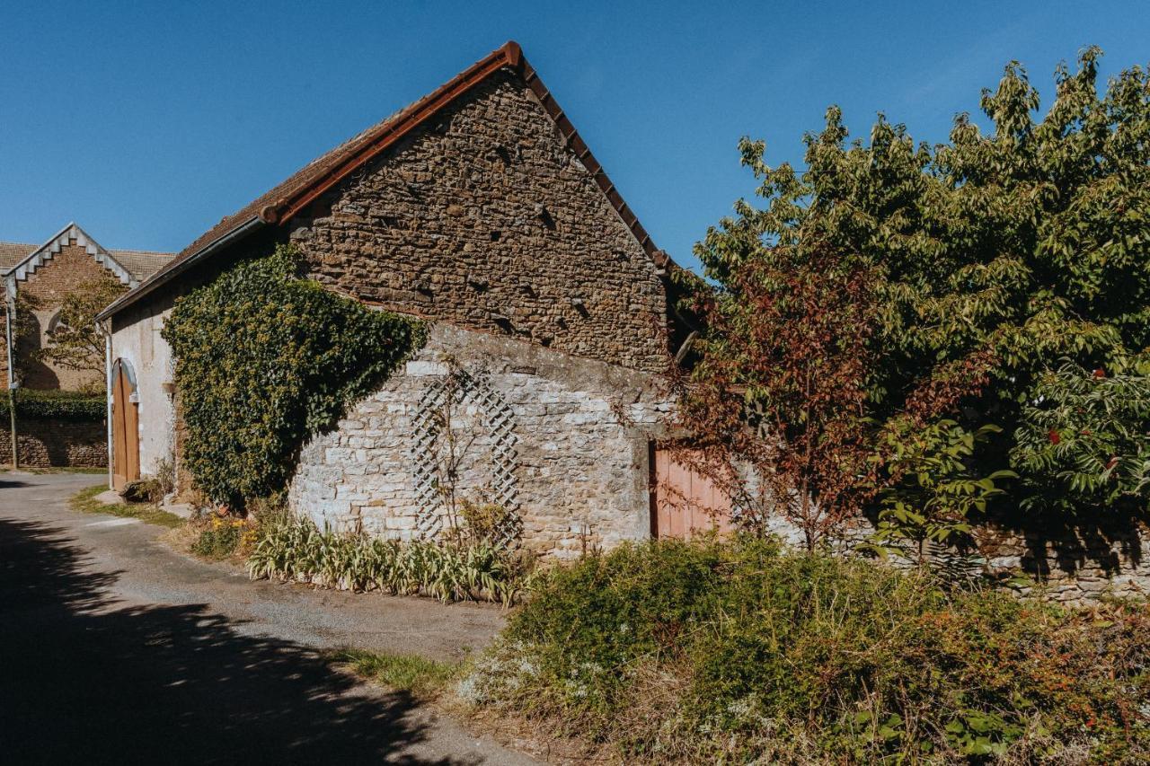 La Casita Villa Cheilly-les-Maranges Екстериор снимка